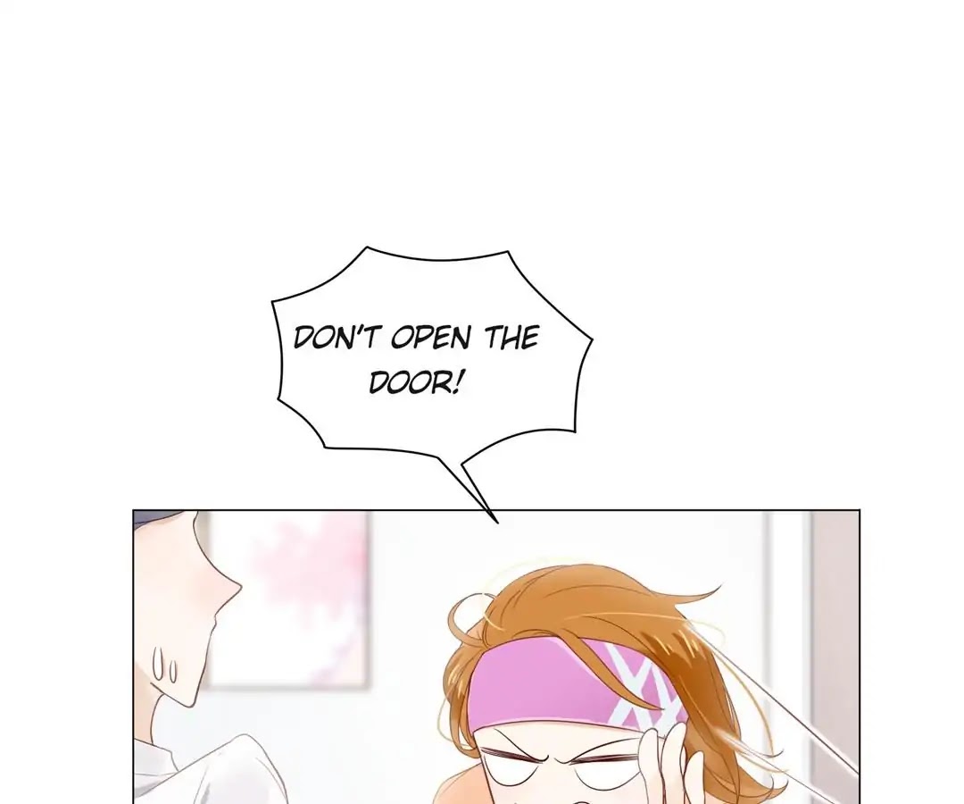 Getting Married Is Not Easy Chapter 3 page 5 - Chapter 3: I was kicked out because I didn't have a lover