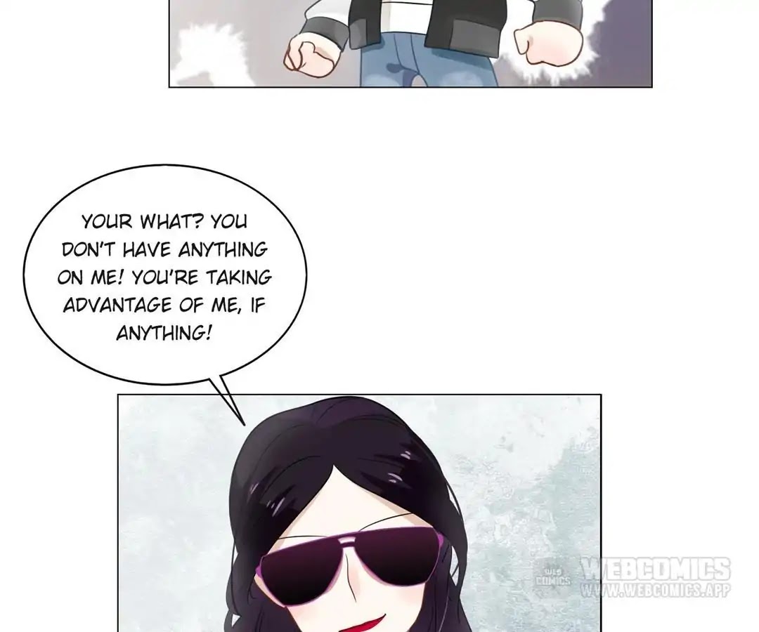Getting Married Is Not Easy Chapter 3 page 50 - Chapter 3: I was kicked out because I didn't have a lover