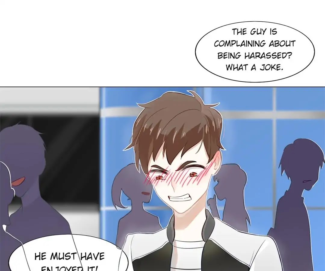 Getting Married Is Not Easy Chapter 3 page 52 - Chapter 3: I was kicked out because I didn't have a lover