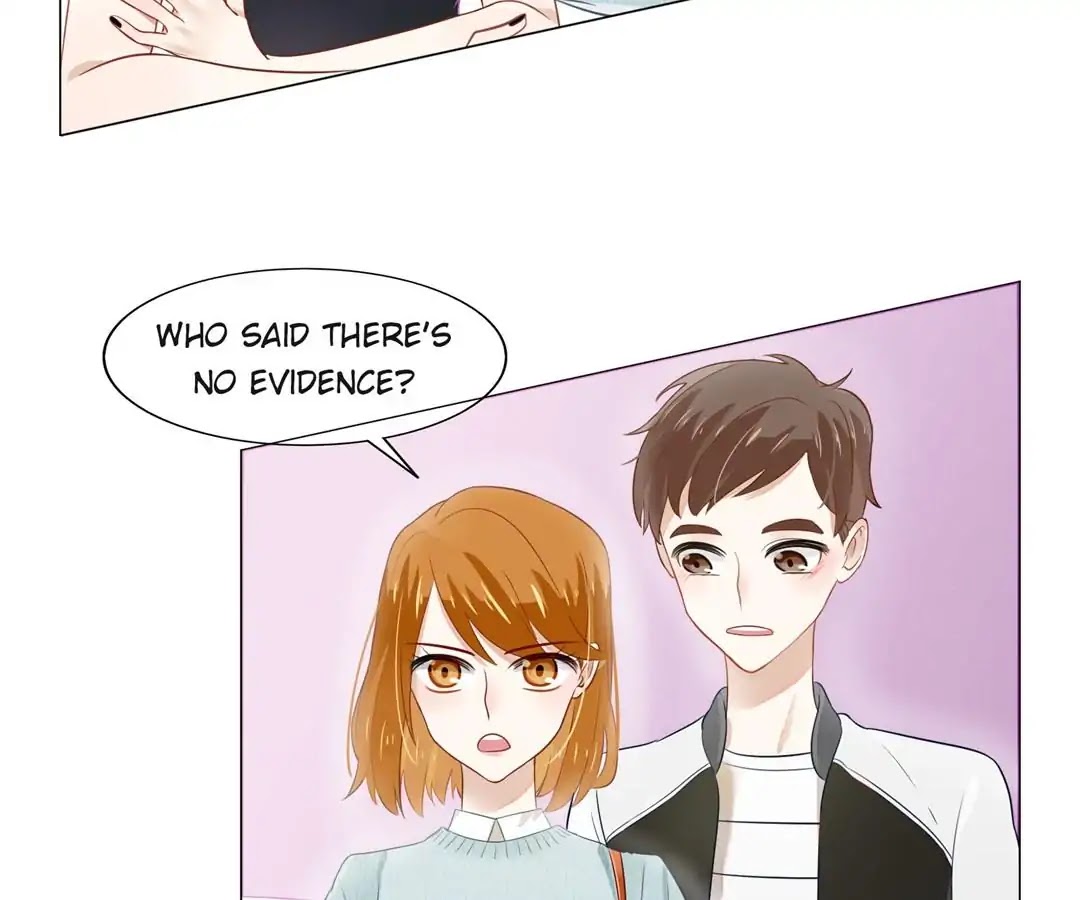Getting Married Is Not Easy Chapter 3 page 56 - Chapter 3: I was kicked out because I didn't have a lover