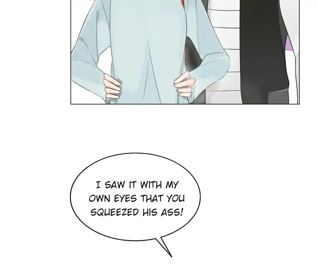 Getting Married Is Not Easy Chapter 3 page 57 - Chapter 3: I was kicked out because I didn't have a lover