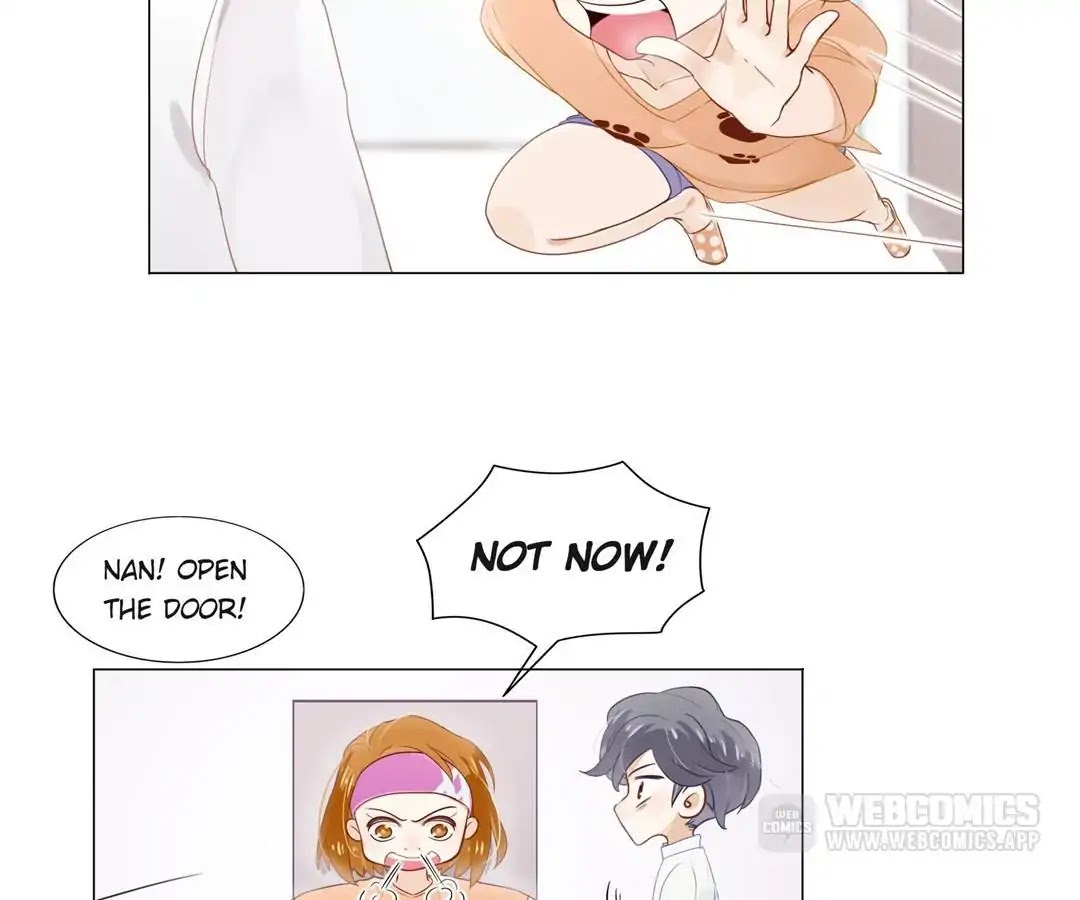 Getting Married Is Not Easy Chapter 3 page 6 - Chapter 3: I was kicked out because I didn't have a lover