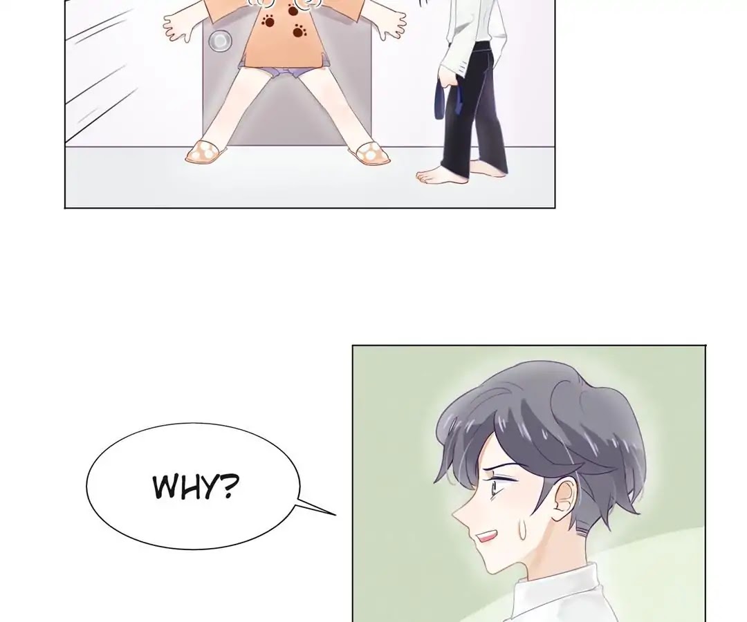 Getting Married Is Not Easy Chapter 3 page 7 - Chapter 3: I was kicked out because I didn't have a lover