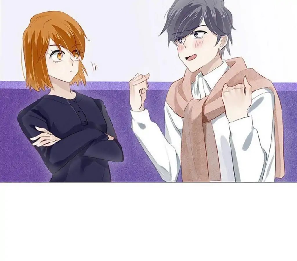 Getting Married Is Not Easy Chapter 30 page 12 - Chapter 30: Rely On Me