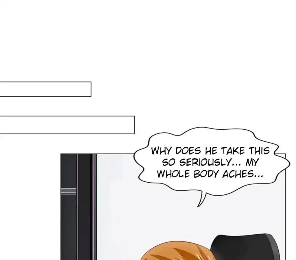 Getting Married Is Not Easy Chapter 30 page 19 - Chapter 30: Rely On Me