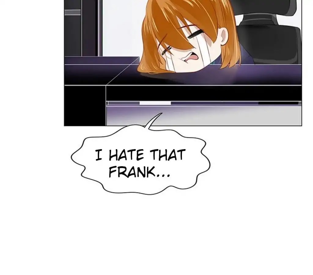 Getting Married Is Not Easy Chapter 30 page 20 - Chapter 30: Rely On Me