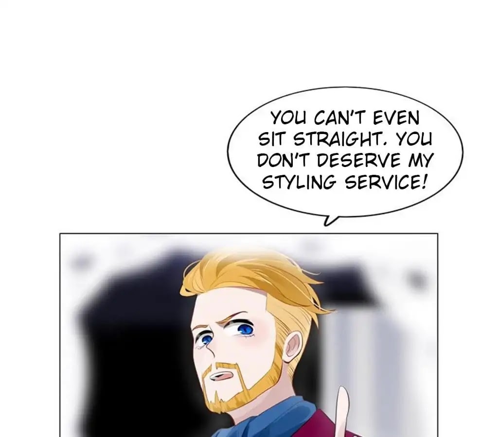 Getting Married Is Not Easy Chapter 30 page 21 - Chapter 30: Rely On Me