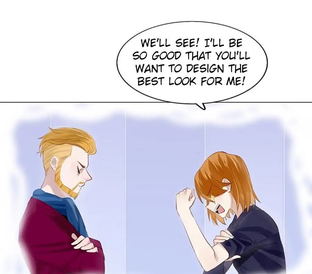 Getting Married Is Not Easy Chapter 30 page 23 - Chapter 30: Rely On Me