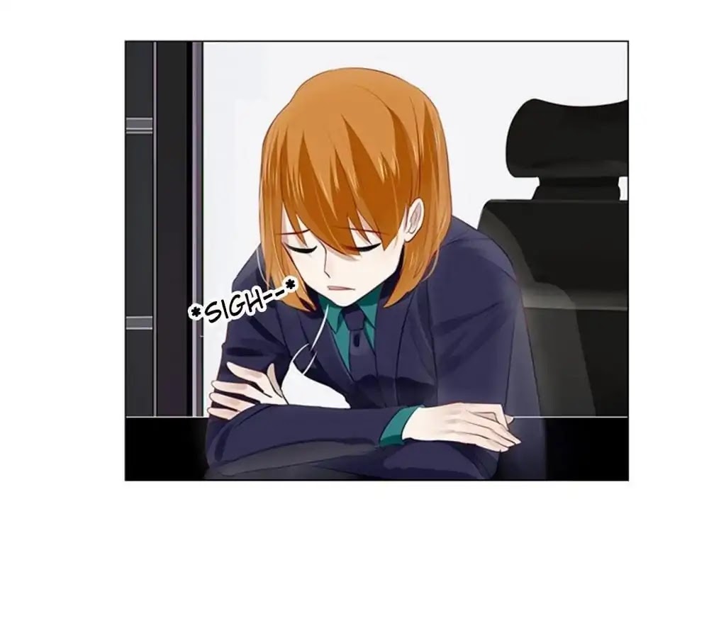 Getting Married Is Not Easy Chapter 30 page 25 - Chapter 30: Rely On Me