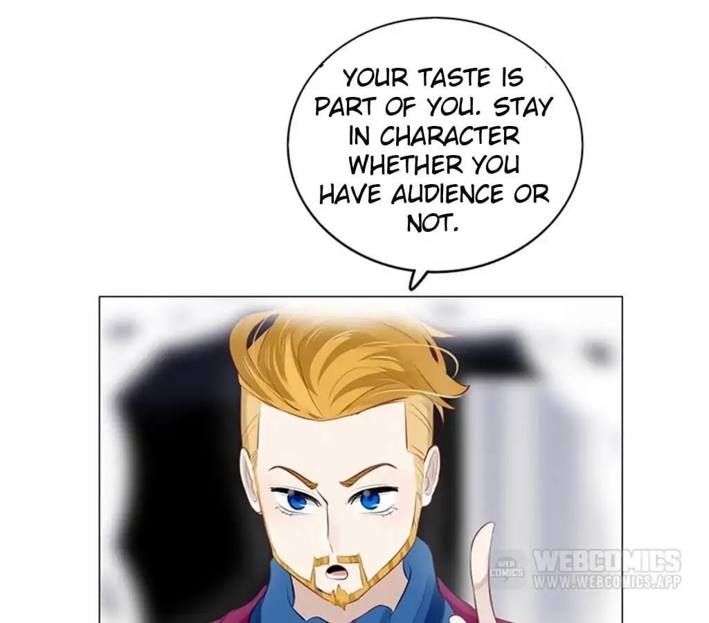 Getting Married Is Not Easy Chapter 30 page 26 - Chapter 30: Rely On Me