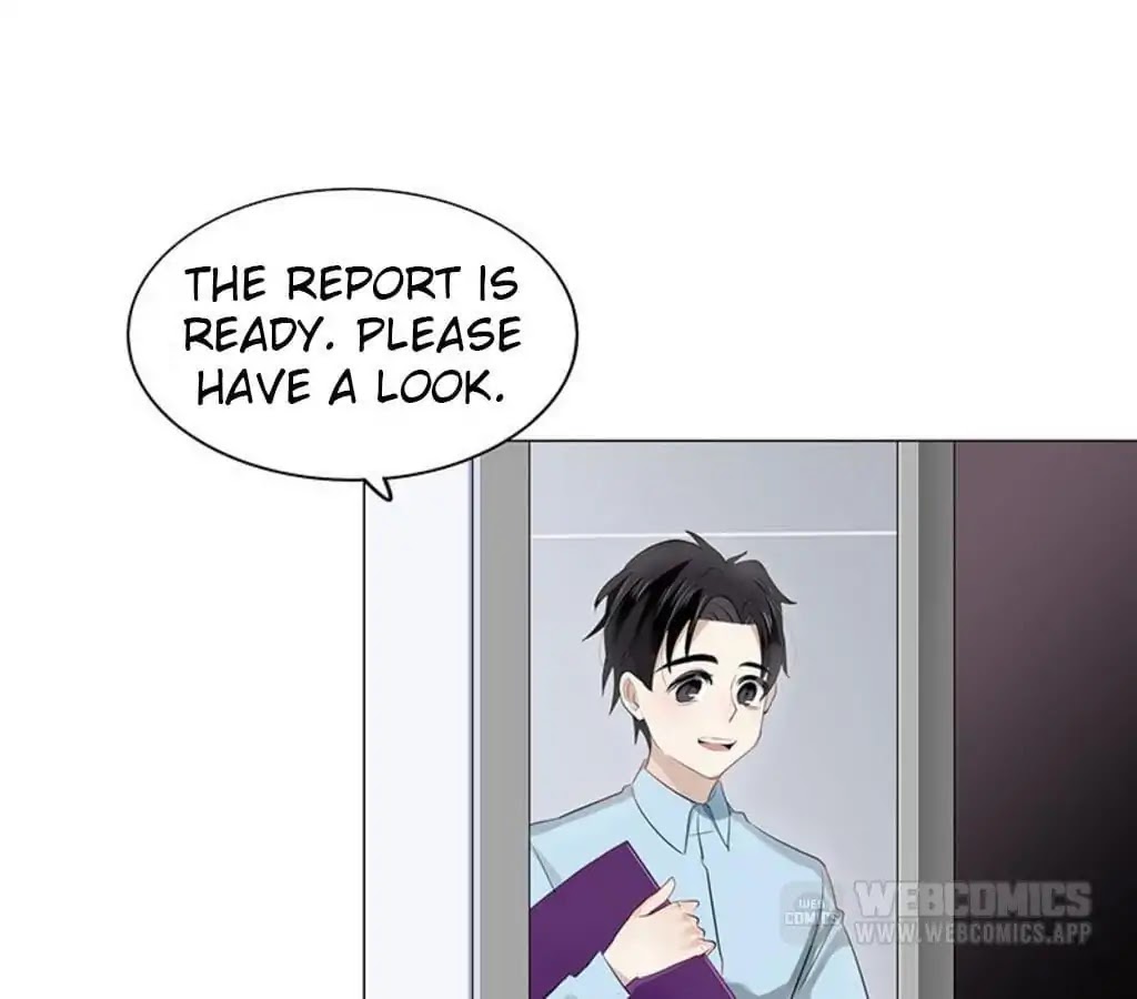 Getting Married Is Not Easy Chapter 30 page 30 - Chapter 30: Rely On Me