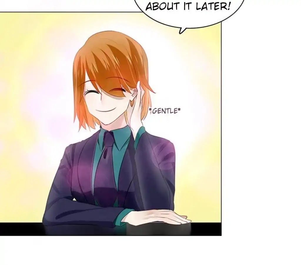 Getting Married Is Not Easy Chapter 30 page 32 - Chapter 30: Rely On Me