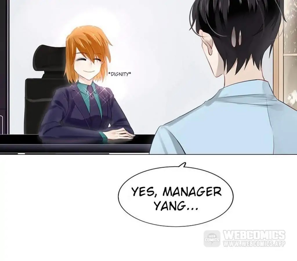 Getting Married Is Not Easy Chapter 30 page 34 - Chapter 30: Rely On Me