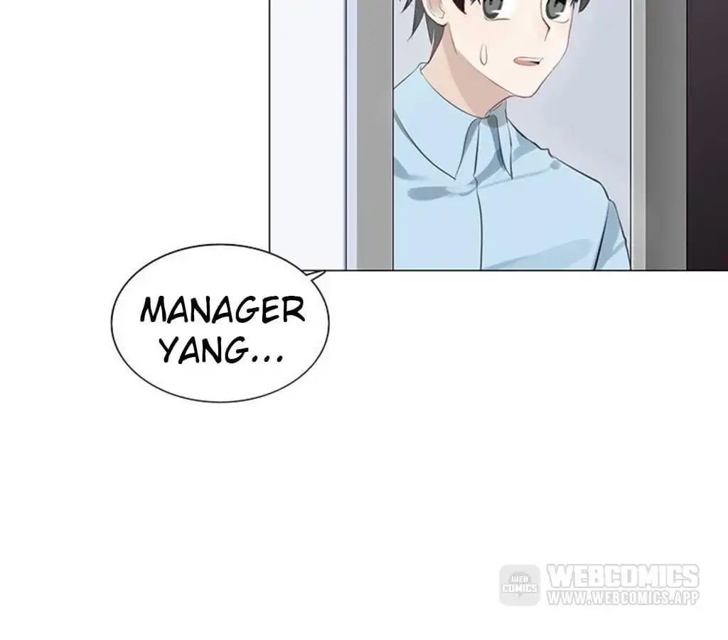 Getting Married Is Not Easy Chapter 30 page 38 - Chapter 30: Rely On Me