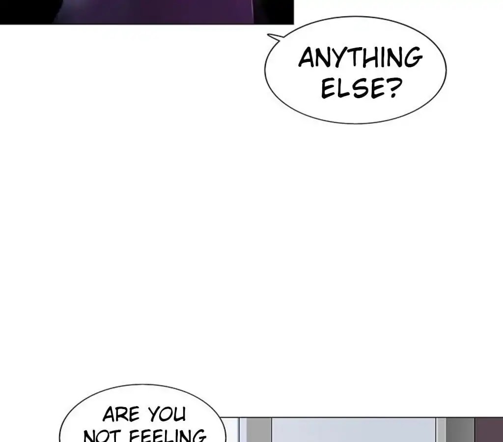 Getting Married Is Not Easy Chapter 30 page 40 - Chapter 30: Rely On Me