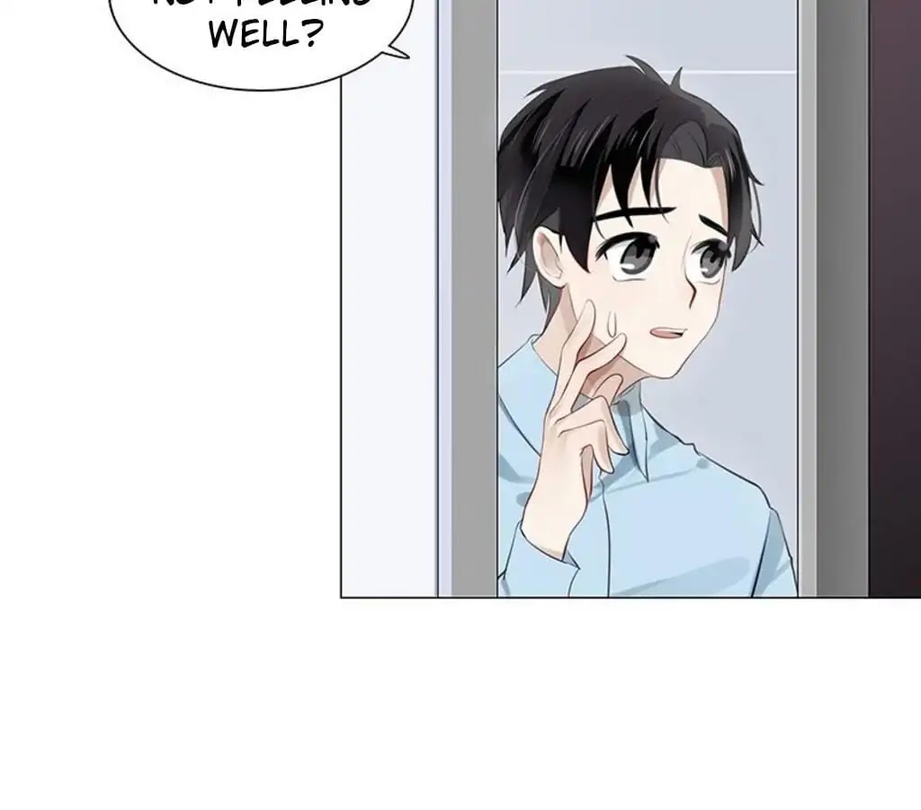 Getting Married Is Not Easy Chapter 30 page 41 - Chapter 30: Rely On Me