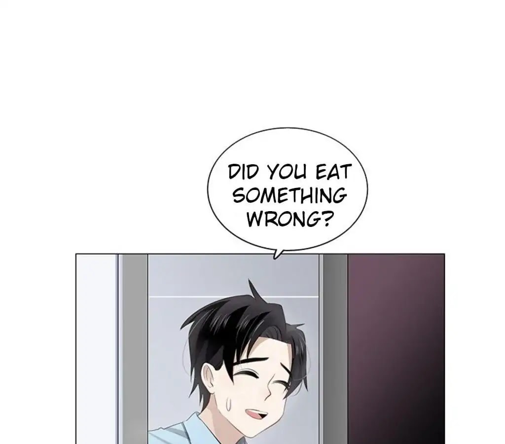 Getting Married Is Not Easy Chapter 30 page 44 - Chapter 30: Rely On Me