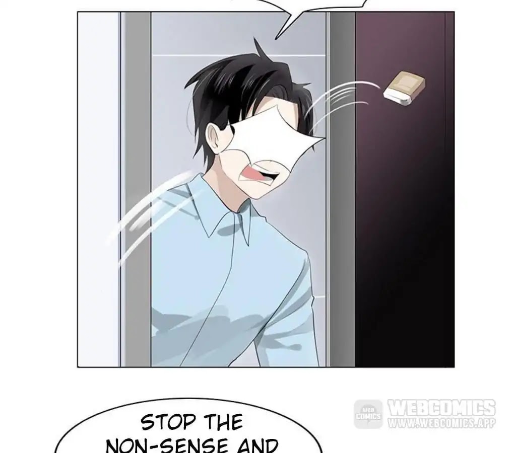 Getting Married Is Not Easy Chapter 30 page 46 - Chapter 30: Rely On Me