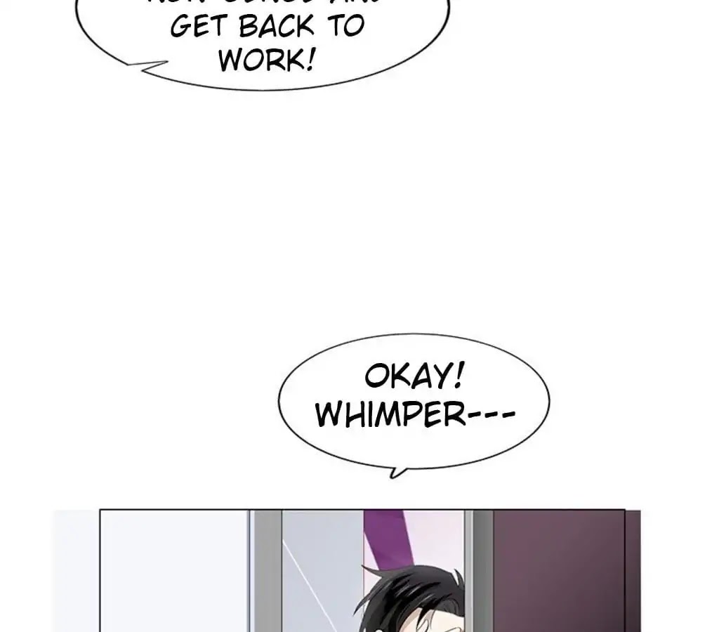 Getting Married Is Not Easy Chapter 30 page 47 - Chapter 30: Rely On Me