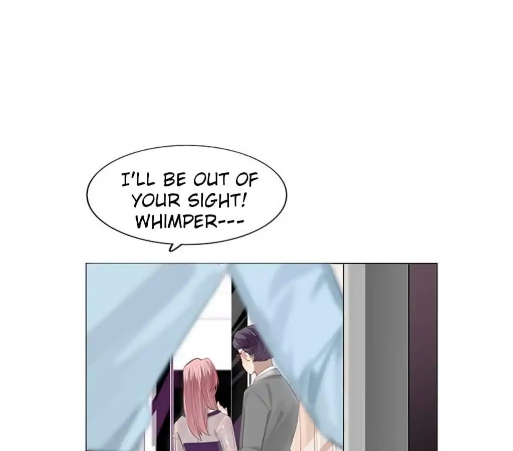 Getting Married Is Not Easy Chapter 30 page 49 - Chapter 30: Rely On Me