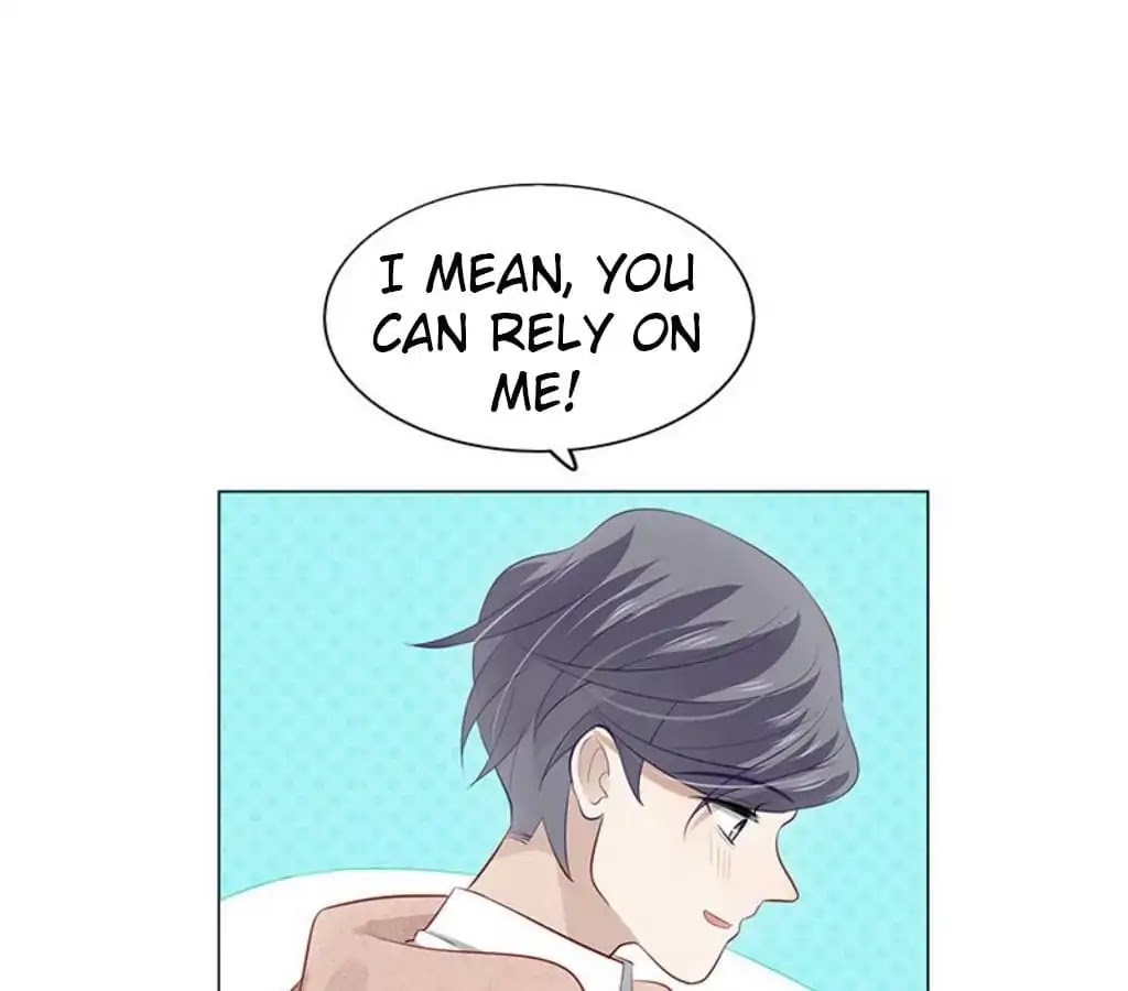 Getting Married Is Not Easy Chapter 30 page 5 - Chapter 30: Rely On Me