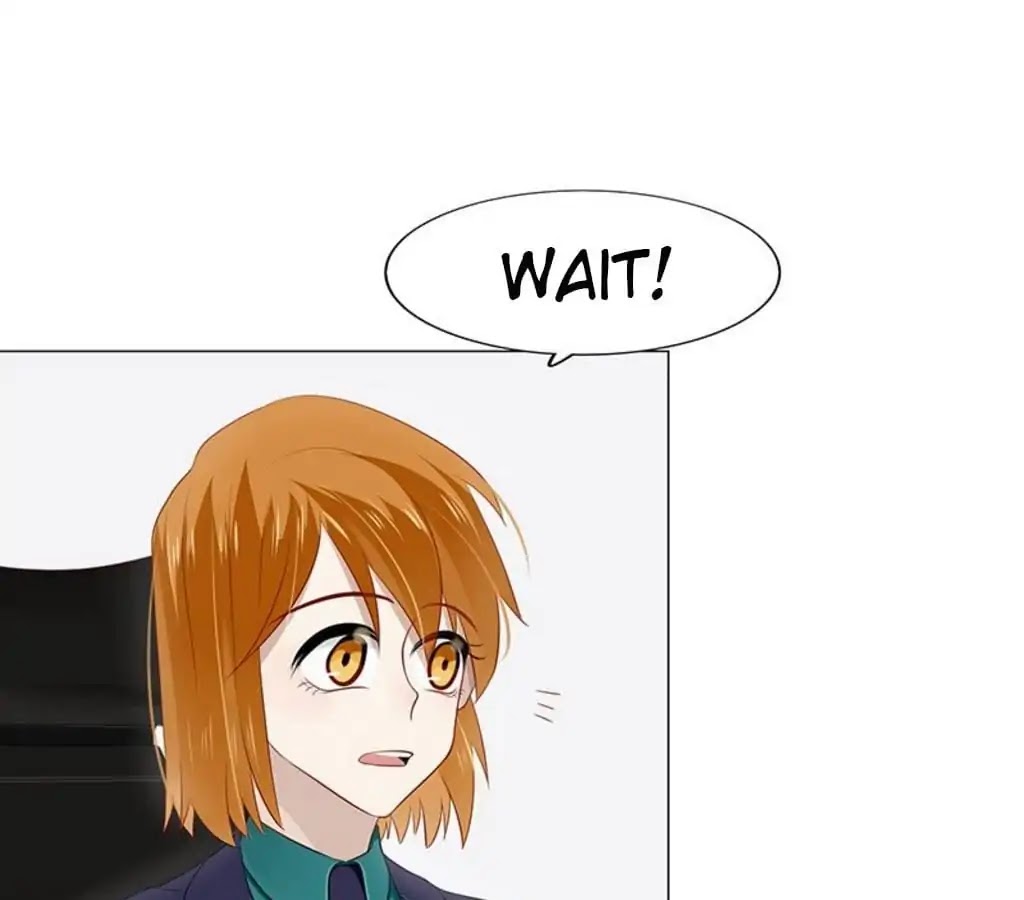 Getting Married Is Not Easy Chapter 30 page 51 - Chapter 30: Rely On Me