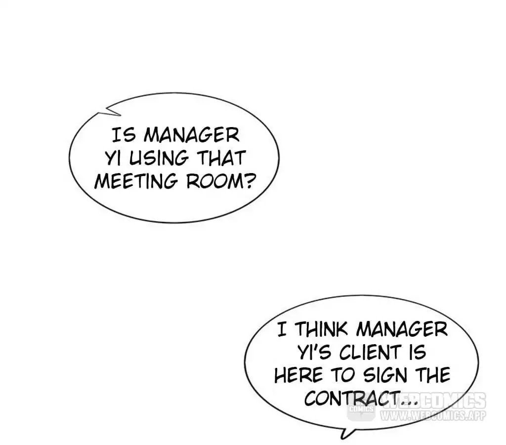 Getting Married Is Not Easy Chapter 30 page 54 - Chapter 30: Rely On Me