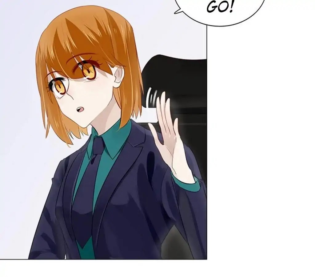 Getting Married Is Not Easy Chapter 30 page 57 - Chapter 30: Rely On Me