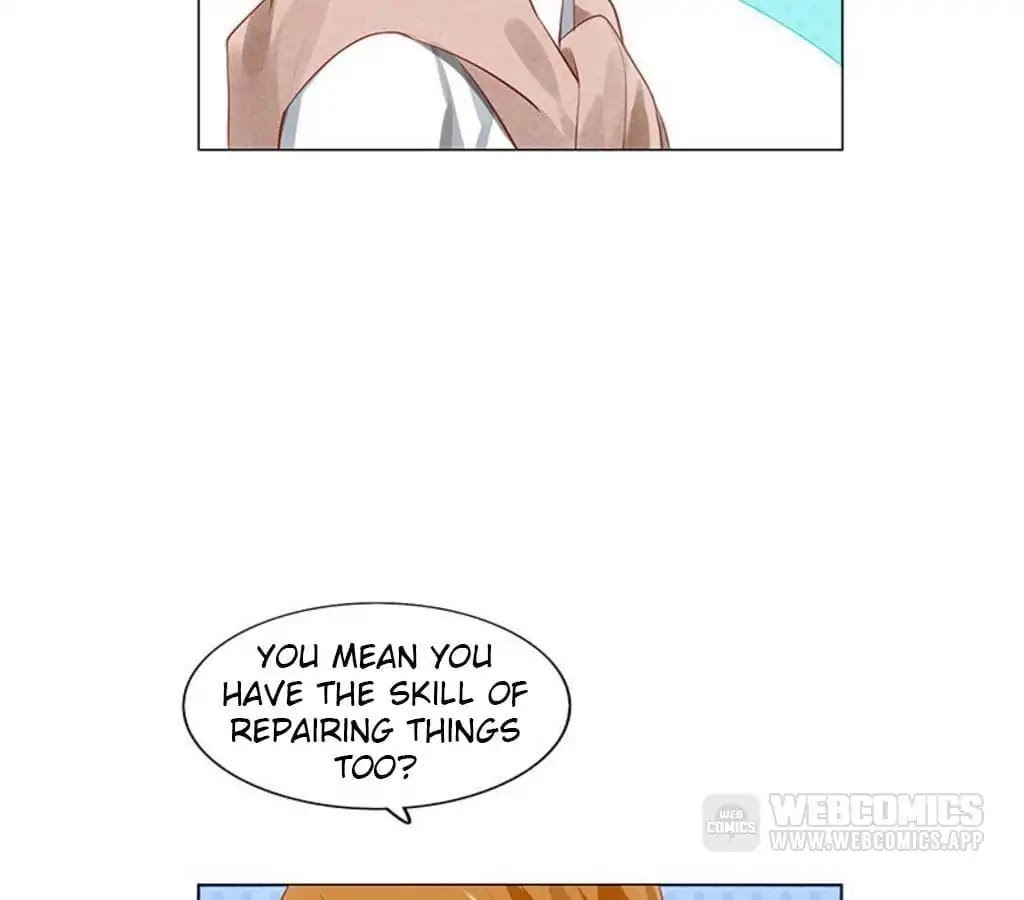 Getting Married Is Not Easy Chapter 30 page 6 - Chapter 30: Rely On Me