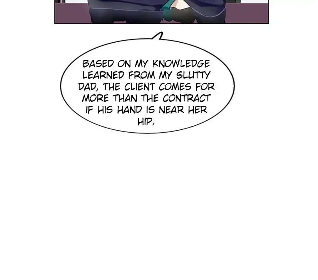 Getting Married Is Not Easy Chapter 30 page 64 - Chapter 30: Rely On Me