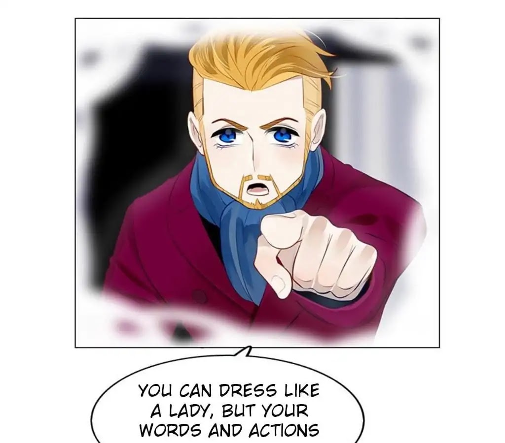 Getting Married Is Not Easy Chapter 30 page 65 - Chapter 30: Rely On Me