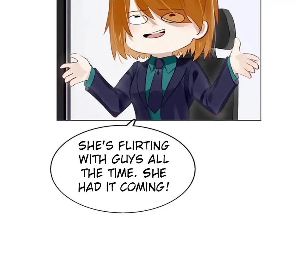 Getting Married Is Not Easy Chapter 30 page 67 - Chapter 30: Rely On Me
