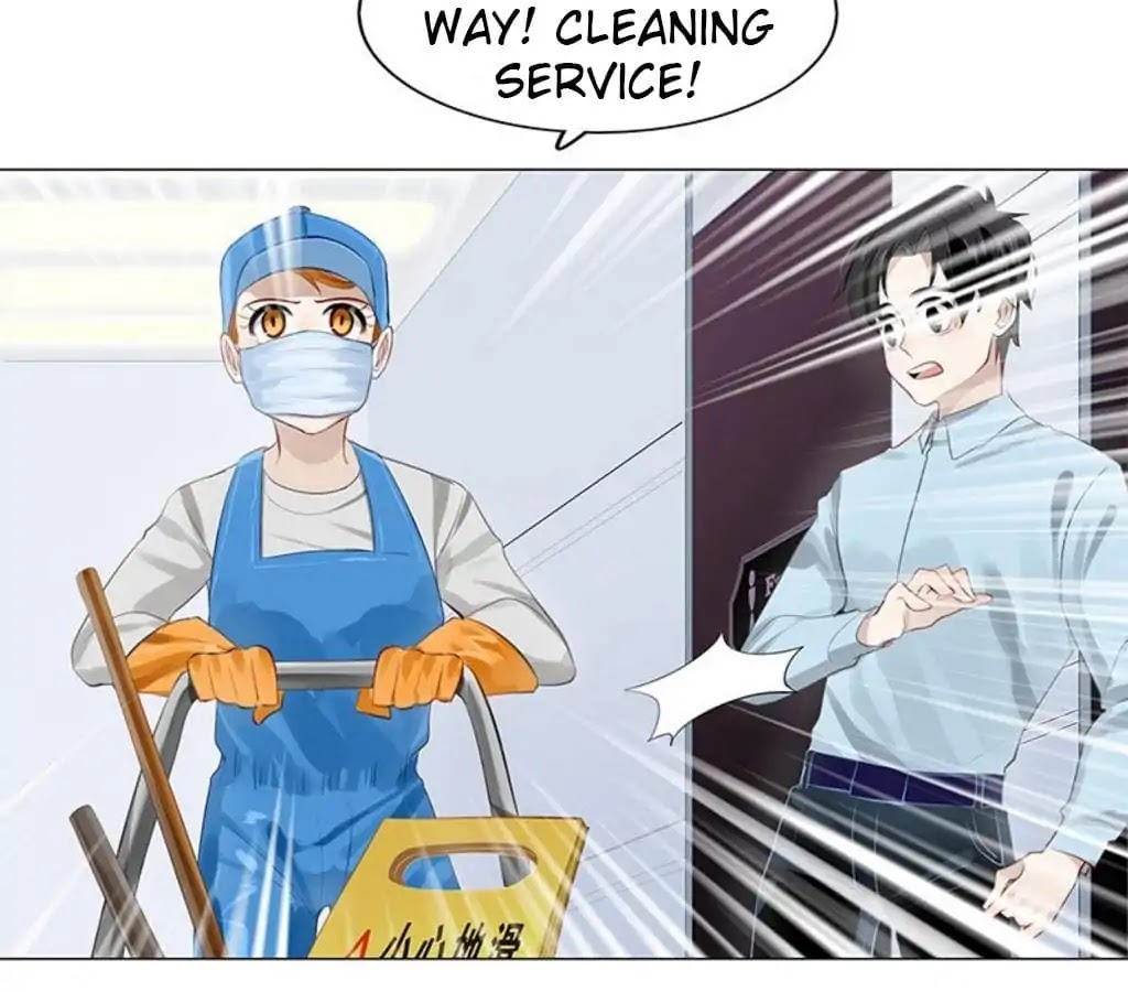 Getting Married Is Not Easy Chapter 30 page 79 - Chapter 30: Rely On Me