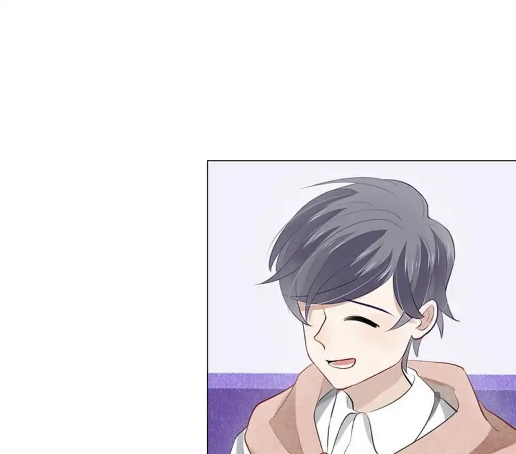 Getting Married Is Not Easy Chapter 30 page 8 - Chapter 30: Rely On Me