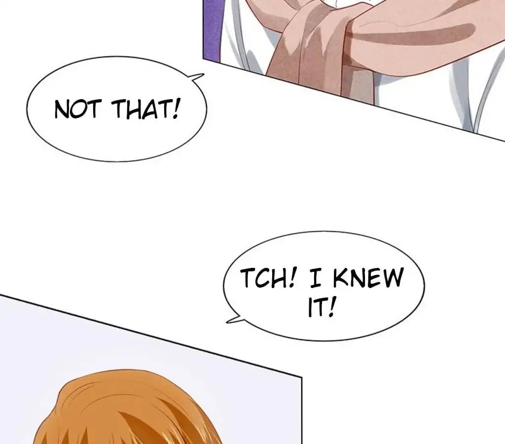 Getting Married Is Not Easy Chapter 30 page 9 - Chapter 30: Rely On Me