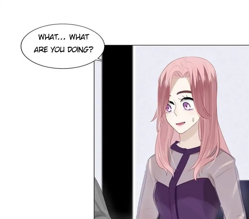 Getting Married Is Not Easy Chapter 31 page 15 - Chapter 31: Hot Temper