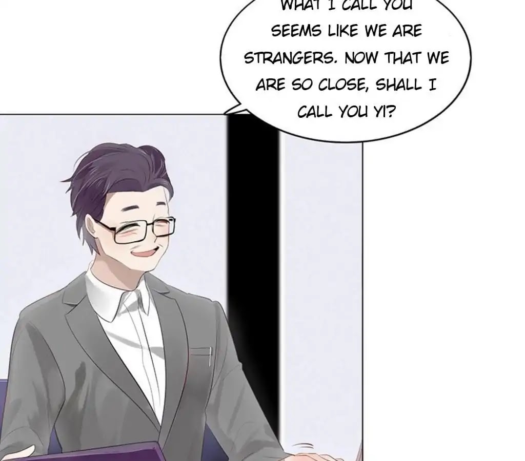 Getting Married Is Not Easy Chapter 31 page 17 - Chapter 31: Hot Temper