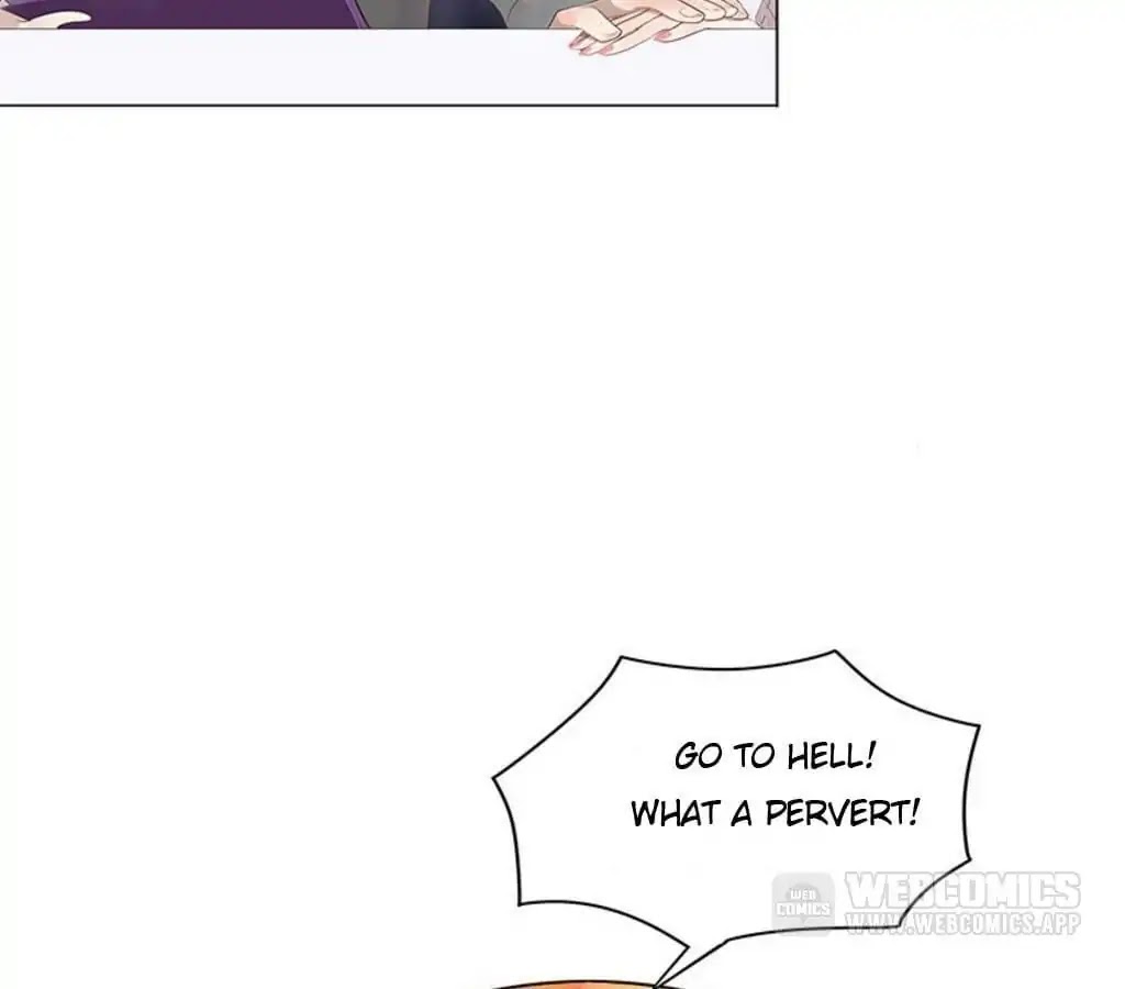 Getting Married Is Not Easy Chapter 31 page 18 - Chapter 31: Hot Temper