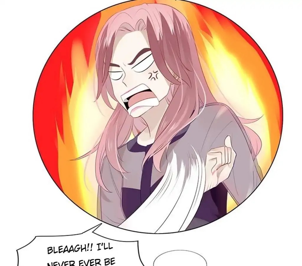 Getting Married Is Not Easy Chapter 31 page 19 - Chapter 31: Hot Temper