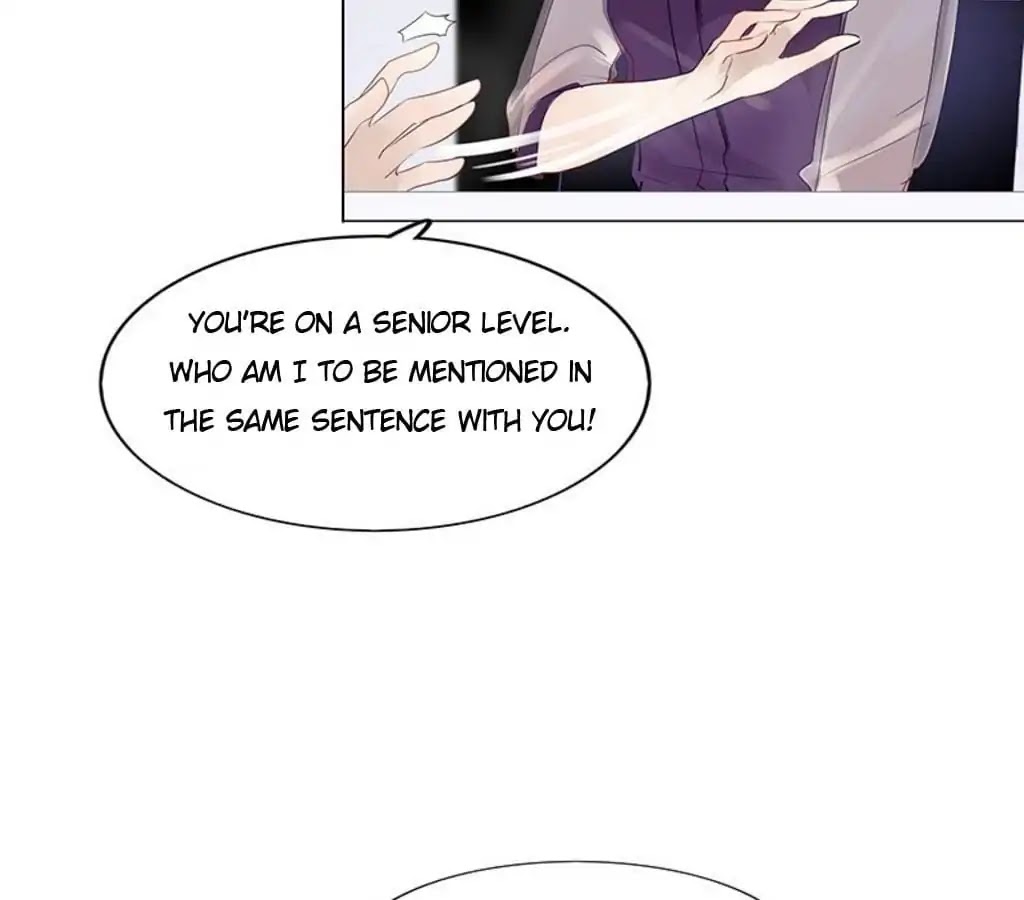 Getting Married Is Not Easy Chapter 31 page 21 - Chapter 31: Hot Temper