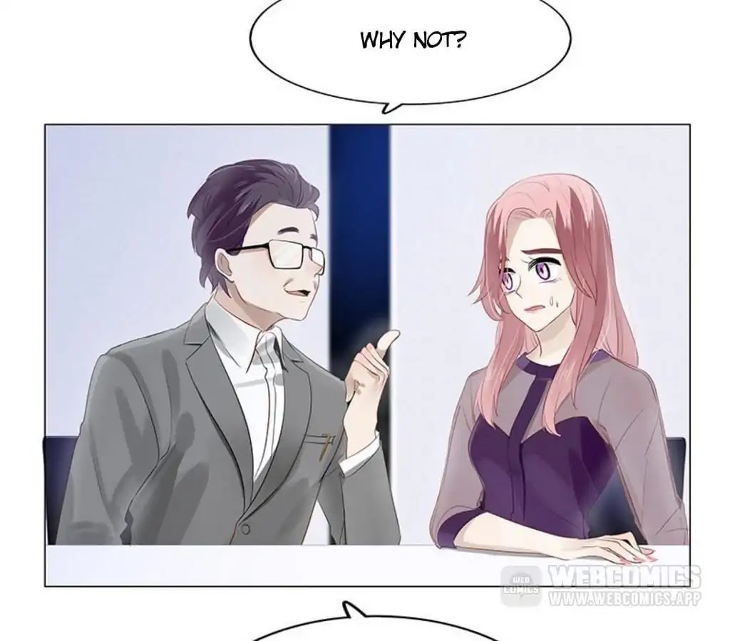 Getting Married Is Not Easy Chapter 31 page 22 - Chapter 31: Hot Temper