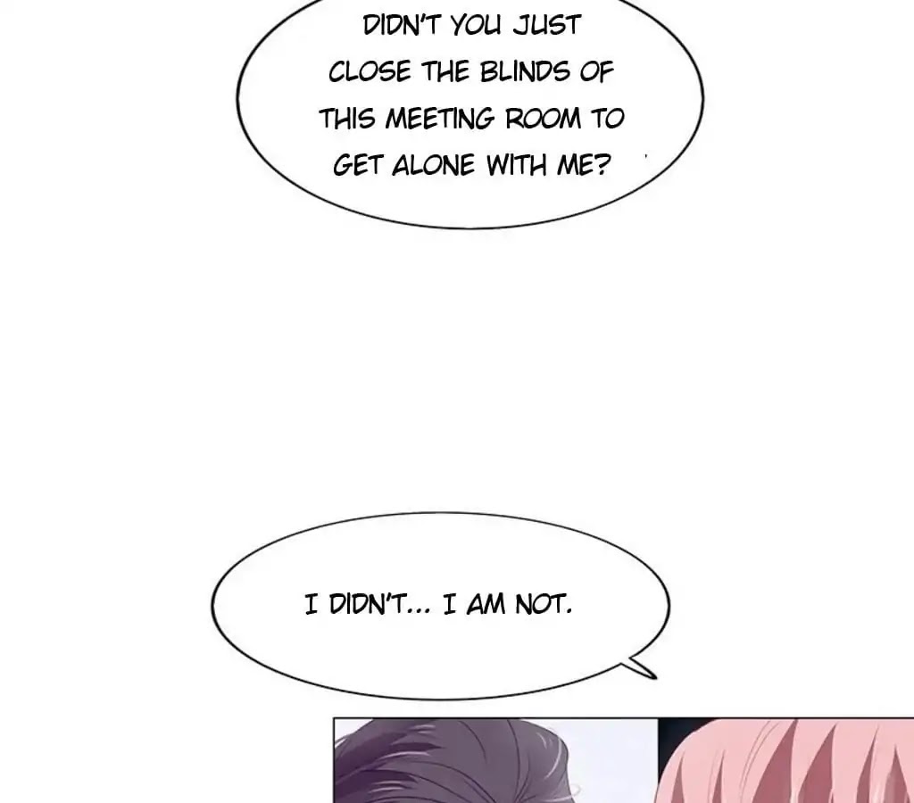 Getting Married Is Not Easy Chapter 31 page 23 - Chapter 31: Hot Temper