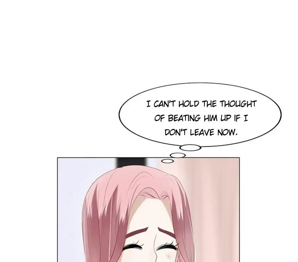 Getting Married Is Not Easy Chapter 31 page 29 - Chapter 31: Hot Temper
