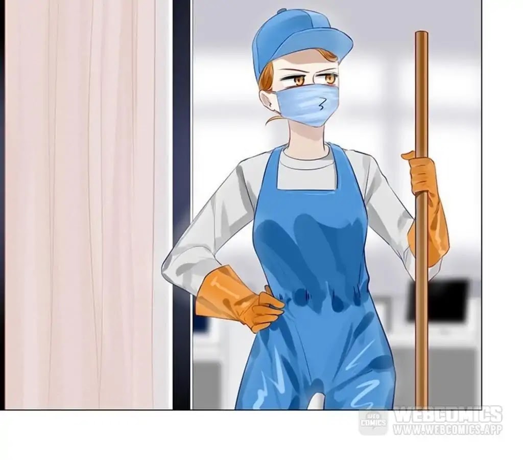 Getting Married Is Not Easy Chapter 31 page 34 - Chapter 31: Hot Temper