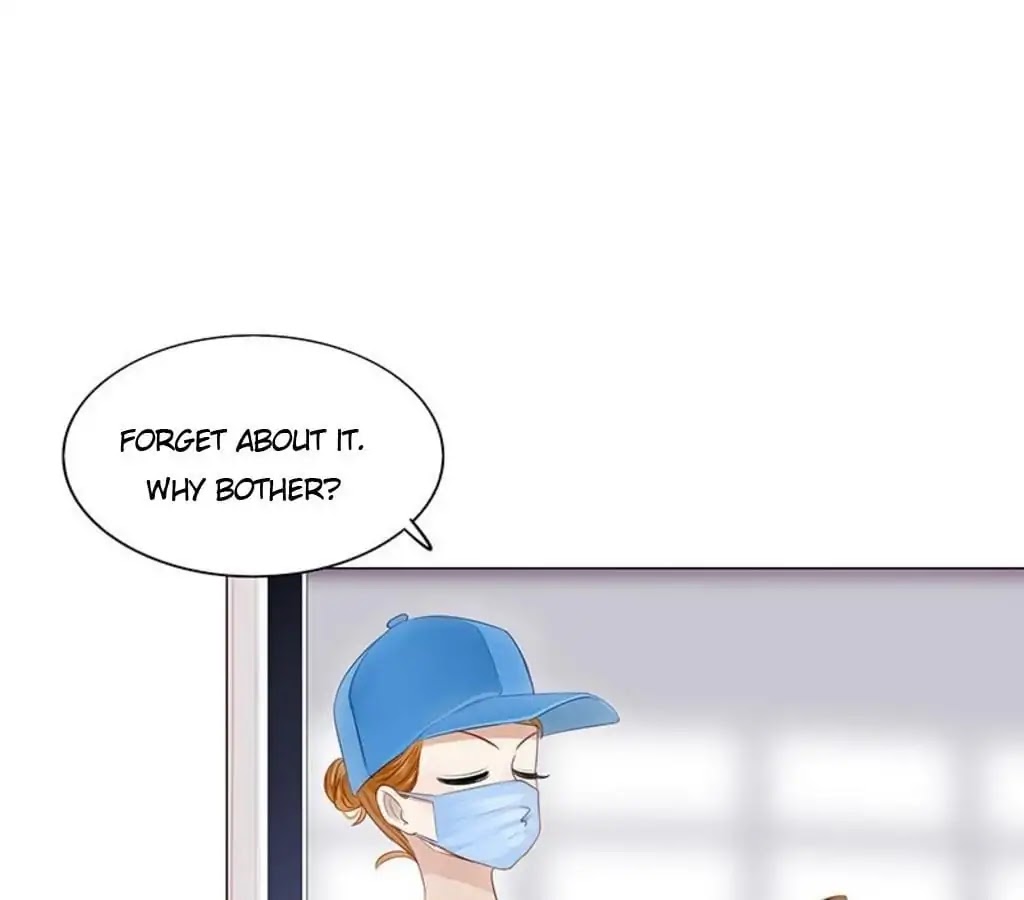 Getting Married Is Not Easy Chapter 31 page 40 - Chapter 31: Hot Temper