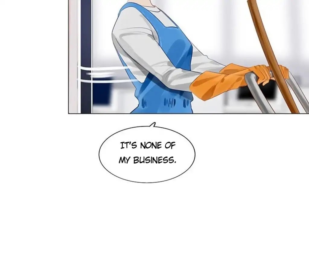 Getting Married Is Not Easy Chapter 31 page 41 - Chapter 31: Hot Temper