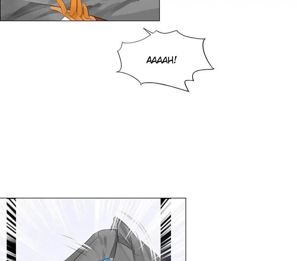 Getting Married Is Not Easy Chapter 31 page 43 - Chapter 31: Hot Temper
