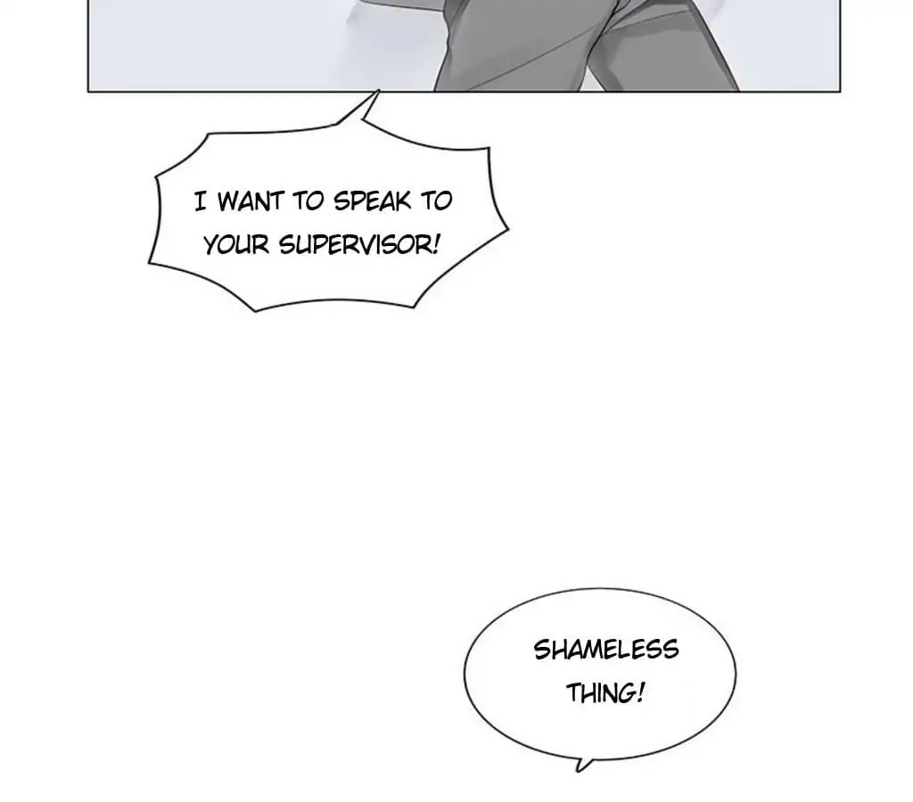 Getting Married Is Not Easy Chapter 31 page 47 - Chapter 31: Hot Temper