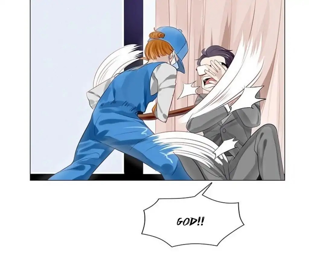Getting Married Is Not Easy Chapter 31 page 50 - Chapter 31: Hot Temper