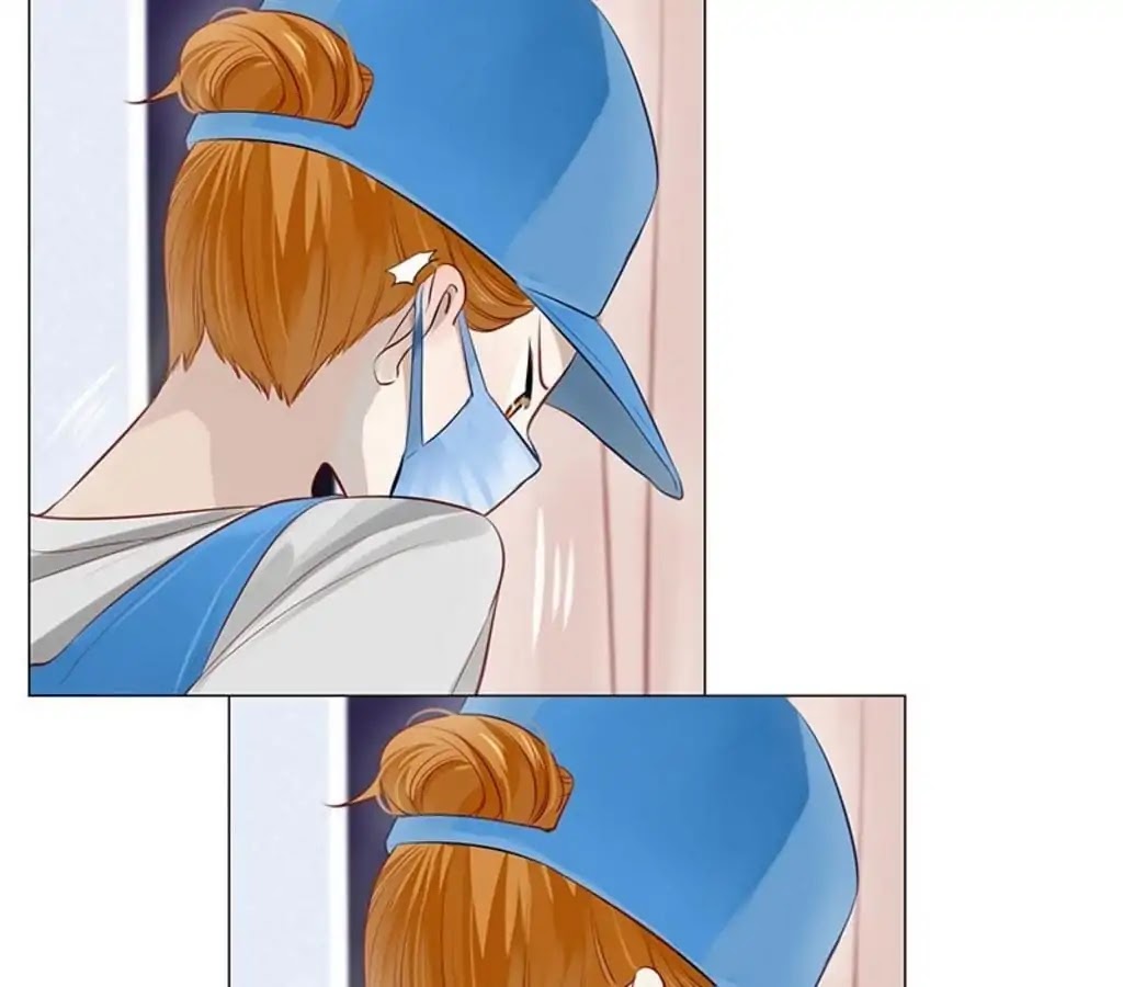 Getting Married Is Not Easy Chapter 31 page 54 - Chapter 31: Hot Temper
